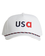 USA Rope Hat